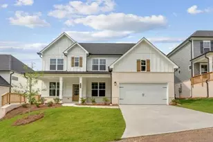 2722 Harbor Ridge Pass Pass SE, Gainesville, GA 30507 - Photo 1