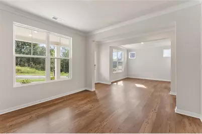 2722 Harbor Ridge Pass Pass SE, Gainesville, GA 30507 - Photo 6