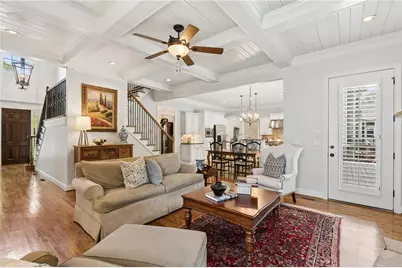 1845 Leighton Lane NE, Marietta, GA 30062 - Photo 24