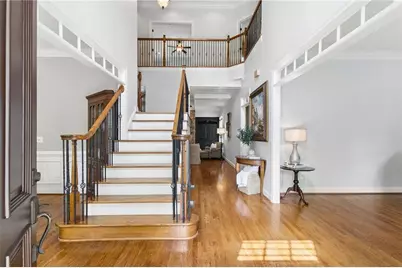 1845 Leighton Lane NE, Marietta, GA 30062 - Photo 6
