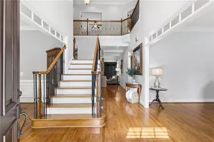 1845 Leighton Ln NE, Marietta, GA 30062 - Photo 6