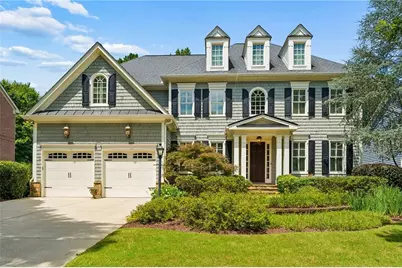 1845 Leighton Lane NE, Marietta, GA 30062 - Photo 4