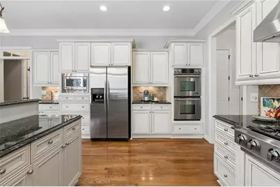 1845 Leighton Lane NE, Marietta, GA 30062 - Photo 26