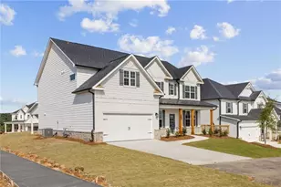 2726 Harbor Rdg Pass, Gainesville, GA 30507 - Photo 2