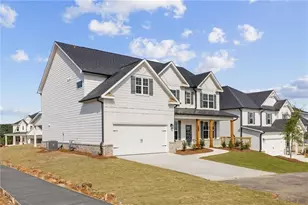 2726 Harbor Rdg Pass, Gainesville, GA 30507 - Photo 2