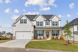 2726 Harbor Rdg Pass, Gainesville, GA 30507 - Photo 1
