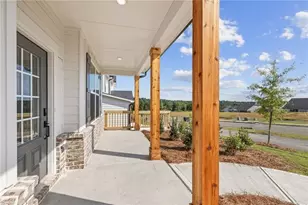 2726 Harbor Rdg Pass, Gainesville, GA 30507 - Photo 4