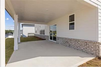 2726 Harbor Ridge Pass, Gainesville, GA 30507 - Photo 8