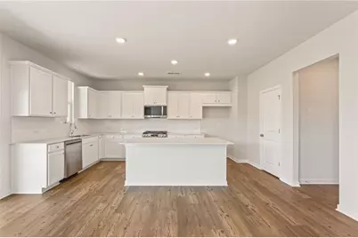 2726 Harbor Ridge Pass, Gainesville, GA 30507 - Photo 6