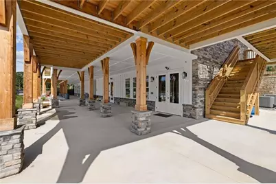 2726 Harbor Ridge Pass, Gainesville, GA 30507 - Photo 20