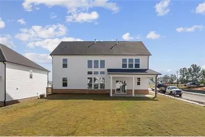 2726 Harbor Ridge Pass, Gainesville, GA 30507 - Photo 6