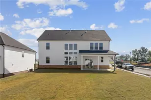 2726 Harbor Rdg Pass, Gainesville, GA 30507 - Photo 6
