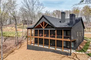 720 Split Creek Rd, Morganton, GA 30560 - Photo 4
