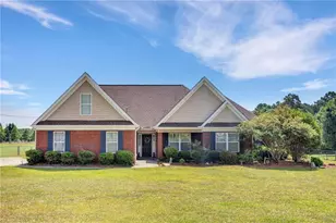 413 Youth Jersey Rd, Covington, GA 30014 - Photo 1