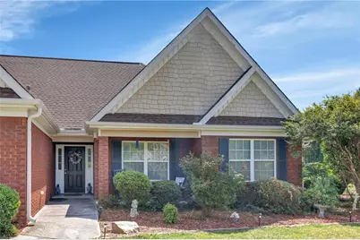 413 Youth Jersey Road, Covington, GA 30014 - Photo 2