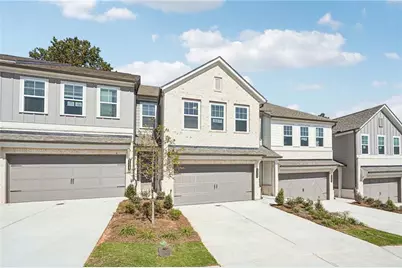320 Dearborn Drive, Cartersville, GA 30120 - Photo 2