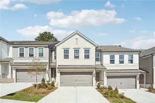 320 Dearborn Dr, Cartersville, GA 30120 - Photo 1