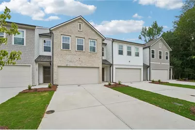 320 Dearborn Drive, Cartersville, GA 30120 - Photo 2