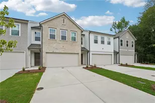 320 Dearborn Dr, Cartersville, GA 30120 - Photo 2