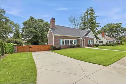 63 Cole Street, Fairburn, GA 30213 - Photo 2