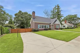 63 Cole St, Fairburn, GA 30213 - Photo 2