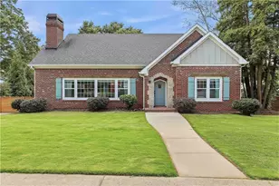 63 Cole St, Fairburn, GA 30213 - Photo 1