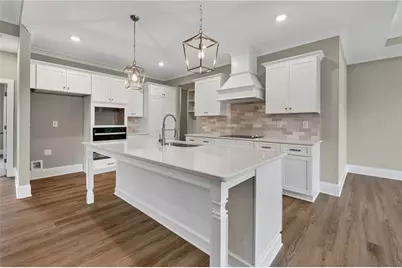 133 Twin Oaks Drive, Hampton, GA 30228 - Photo 8
