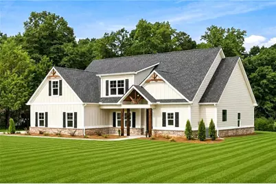 133 Twin Oaks Drive, Hampton, GA 30228 - Photo 1