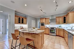 3450 River Ferry Dr, Johns Creek, GA 30022 - Photo 16