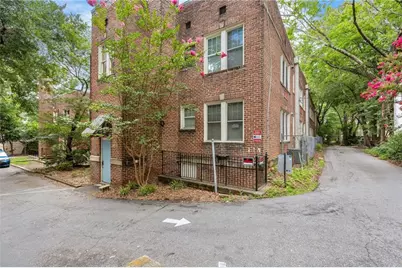 741 Frederica Street NE #17, Atlanta, GA 30306 - Photo 18