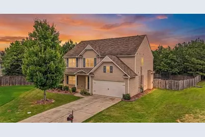 144 Boxwood Way, Dallas, GA 30132 - Photo 2