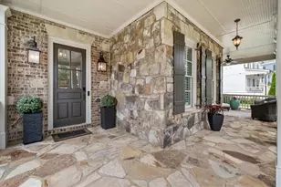 657 Dunbrody Dr, Milton, GA 30004 - Photo 8