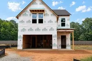 433 Edgewater Chase, Canton, GA 30115 - Photo 1