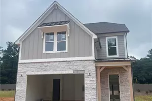 433 Edgewater Chase, Canton, GA 30115 - Photo 1