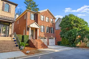 2601 Canterbury Trail, Atlanta, GA 30324 - Photo 1
