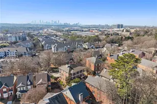 2601 Canterbury Trail, Atlanta, GA 30324 - Photo 44