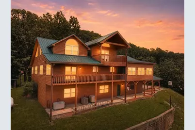 55 Beauregards Knob, Ellijay, GA 30536 - Photo 2