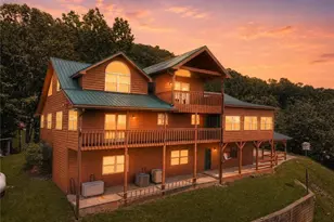 55 Beauregards Knob, Ellijay, GA 30536 - Photo 2
