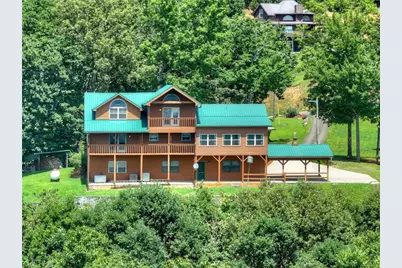 55 Beauregards Knob, Ellijay, GA 30536 - Photo 74