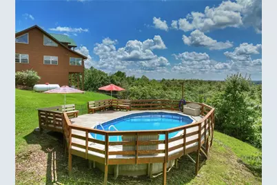 55 Beauregards Knob, Ellijay, GA 30536 - Photo 20