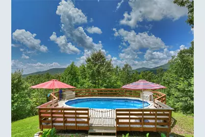 55 Beauregards Knob, Ellijay, GA 30536 - Photo 18
