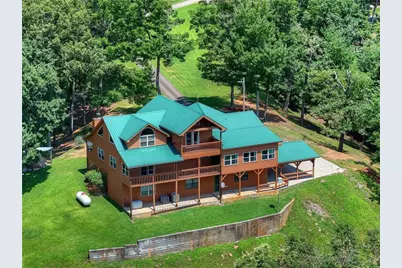 55 Beauregards Knob, Ellijay, GA 30536 - Photo 74