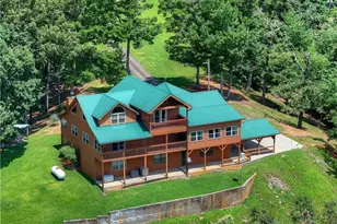 55 Beauregards Knob, Ellijay, GA 30536 - Photo 74