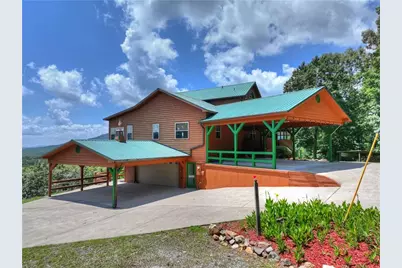 55 Beauregards Knob, Ellijay, GA 30536 - Photo 70