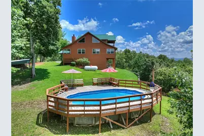 55 Beauregards Knob, Ellijay, GA 30536 - Photo 68