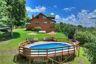 55 Beauregards Knob, Ellijay, GA 30536 - Photo 68