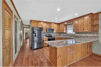 55 Beauregards Knob, Ellijay, GA 30536 - Photo 28