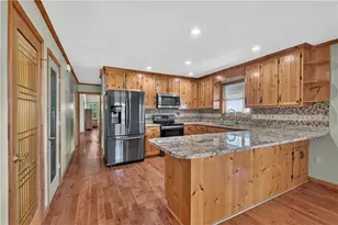 55 Beauregards Knob, Ellijay, GA 30536 - Photo 28