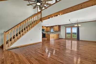 55 Beauregards Knob, Ellijay, GA 30536 - Photo 24