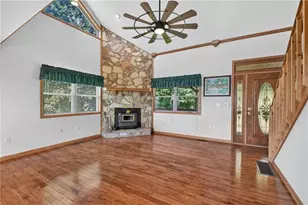 55 Beauregards Knob, Ellijay, GA 30536 - Photo 22